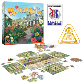 Botanicus