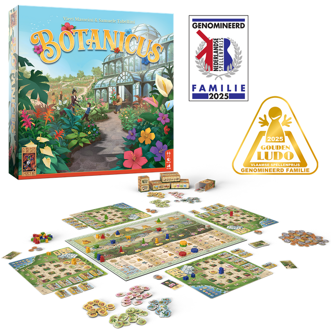 Botanicus