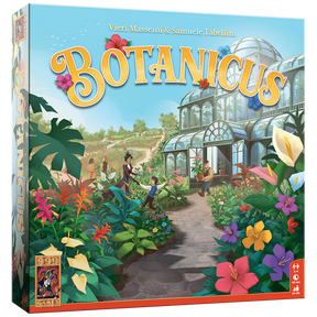 Botanicus