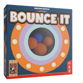 Bounce it