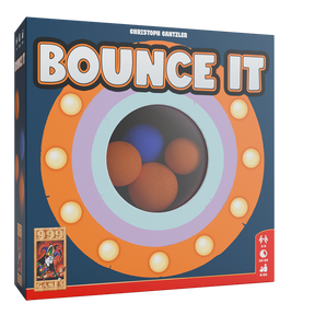 Bounce it