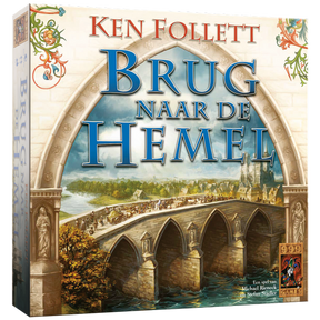 Brug naar de Hemel