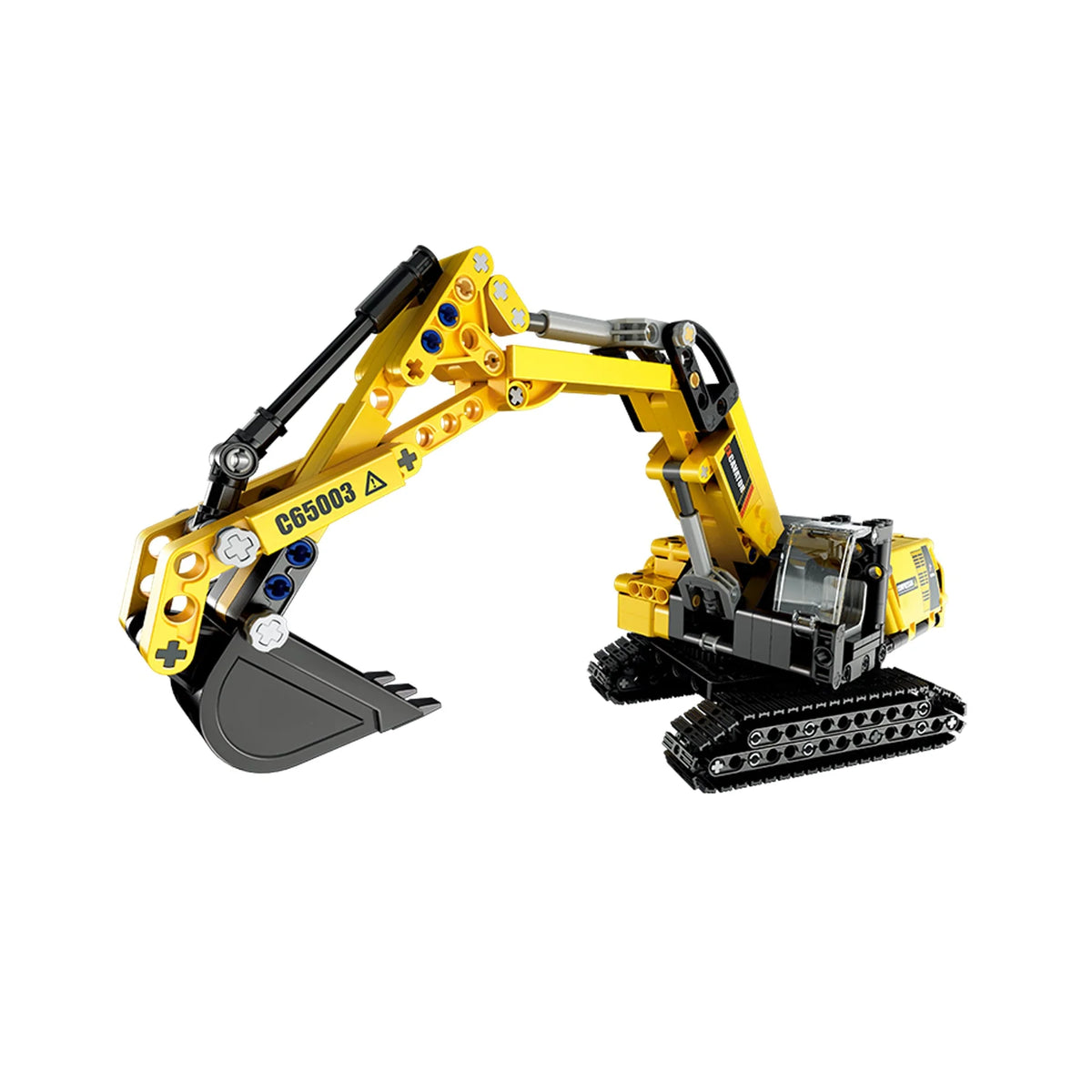 CADA Construction - Excavator