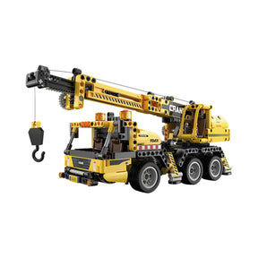 CADA Construction Series - Mobile crane