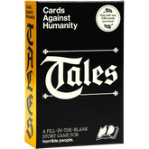 Cards against Humanity Tales