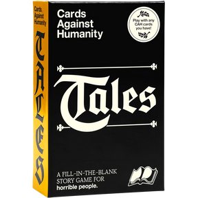 Cards against Humanity Tales