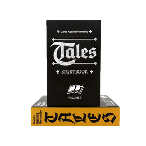 Cards against Humanity Tales