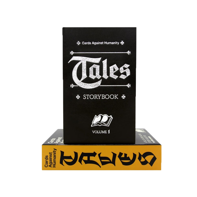 Cards against Humanity Tales