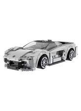 CADA Car series - Lotus