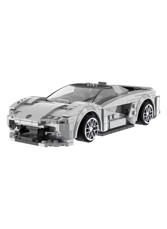CADA Car series - Lotus