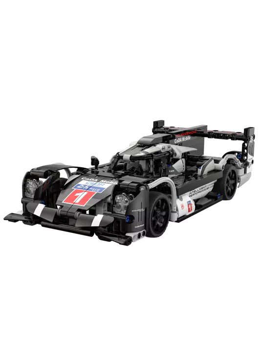 CADA Sportscar Chassis - GT supercar