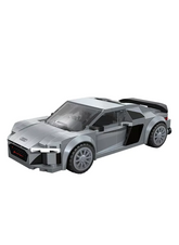 CADA Car series - Audi R8 Coupé