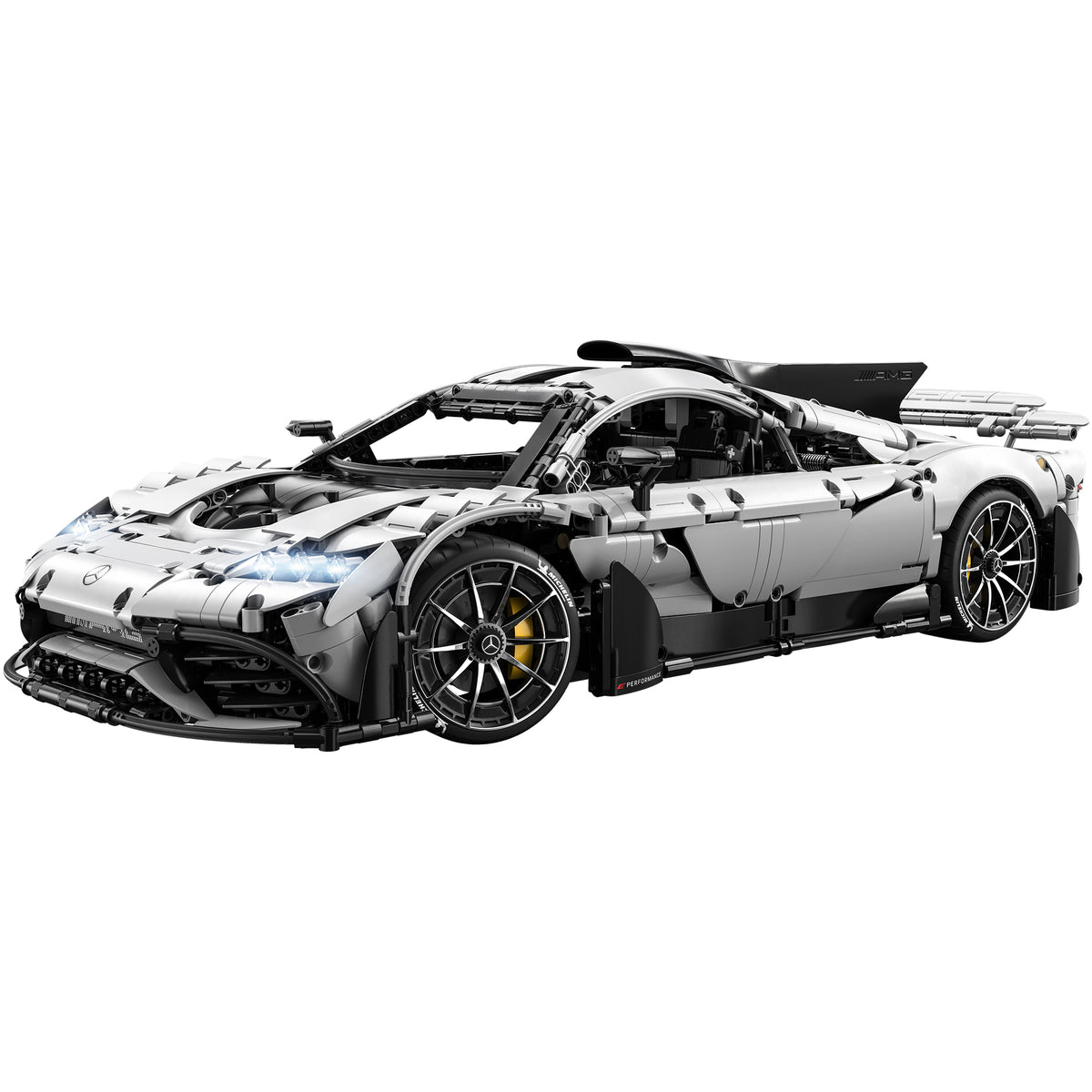 CaDa Master Mercedes-AMG Project One