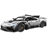 CaDa Master Mercedes-AMG Project One