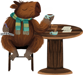 Café Baras