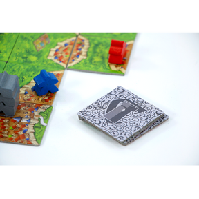 Carcassonne: Torens & Dieven