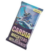 Cardia Wachters van de Wildernis
