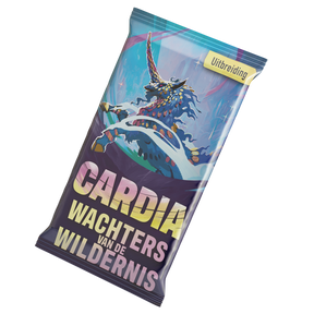 Cardia Wachters van de Wildernis