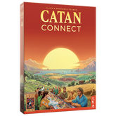 Catan Connect