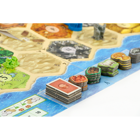 Catan Connect