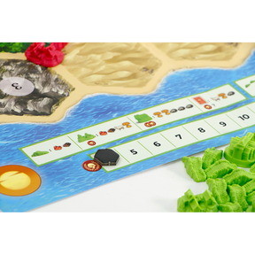 Catan Connect