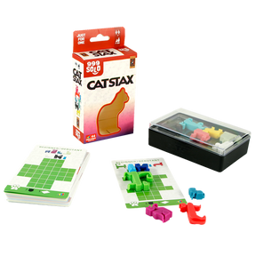Cat Stax