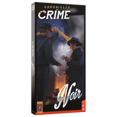 chronicles of Crime Noir