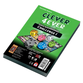 Scoreblokken Clever 4Ever Challenge