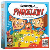 Commando Pinkelen