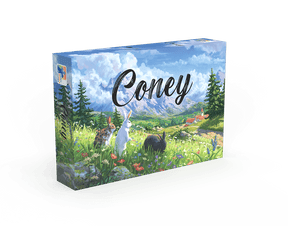 Coney