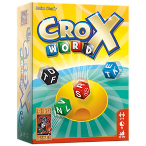 CroX word