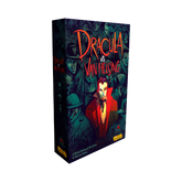 Dracula Vs Van Helsing