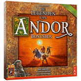 De Legenden van Andor Bonusbox