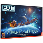 Exit Adventskalender: De Intergalactische Race