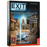 Exit - De ontvoering in fortune city