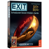 Exit - In de Ban van de Ring - Schaduwen boven Midden-Aarde