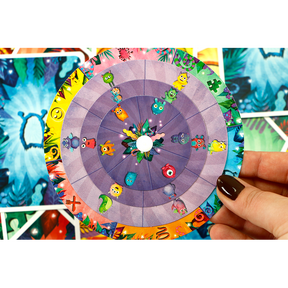 Exit kids - Raadselplezier met monsters