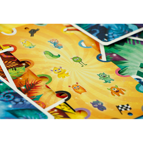 Exit kids - Raadselplezier met monsters