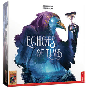 Echoes of time