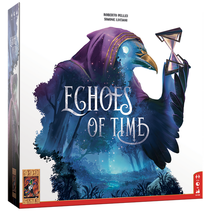 Echoes of time