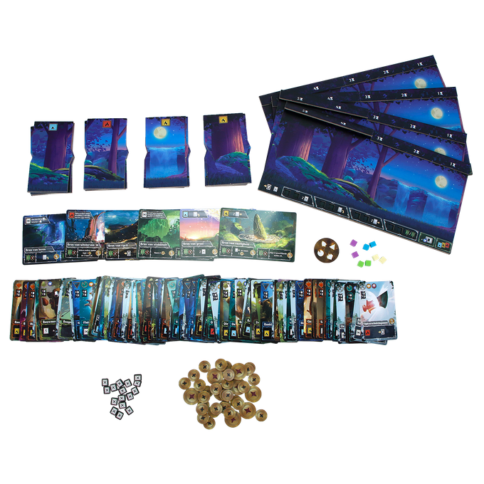 Echoes of Time