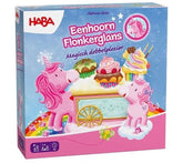 Eenhoorn Flonkerglans Magisch Dobbelplezier