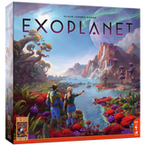 Exoplanet
