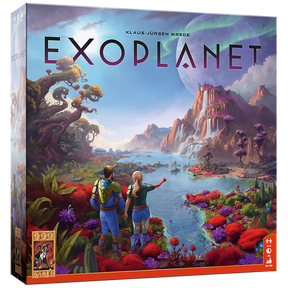 Exoplanet