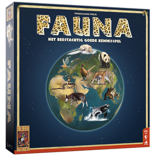 Fauna 999