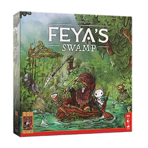 Feya's swamp
