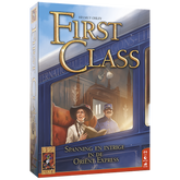 First Class