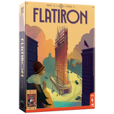 Flatiron