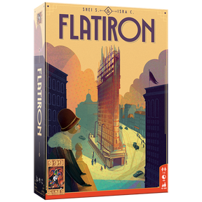 Flatiron