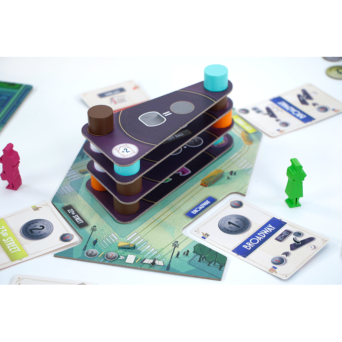 Flatiron